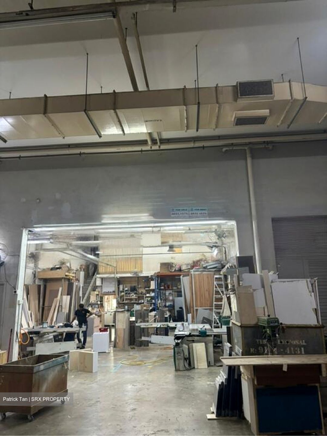 Synergy @ KB (D14), Factory #461652561